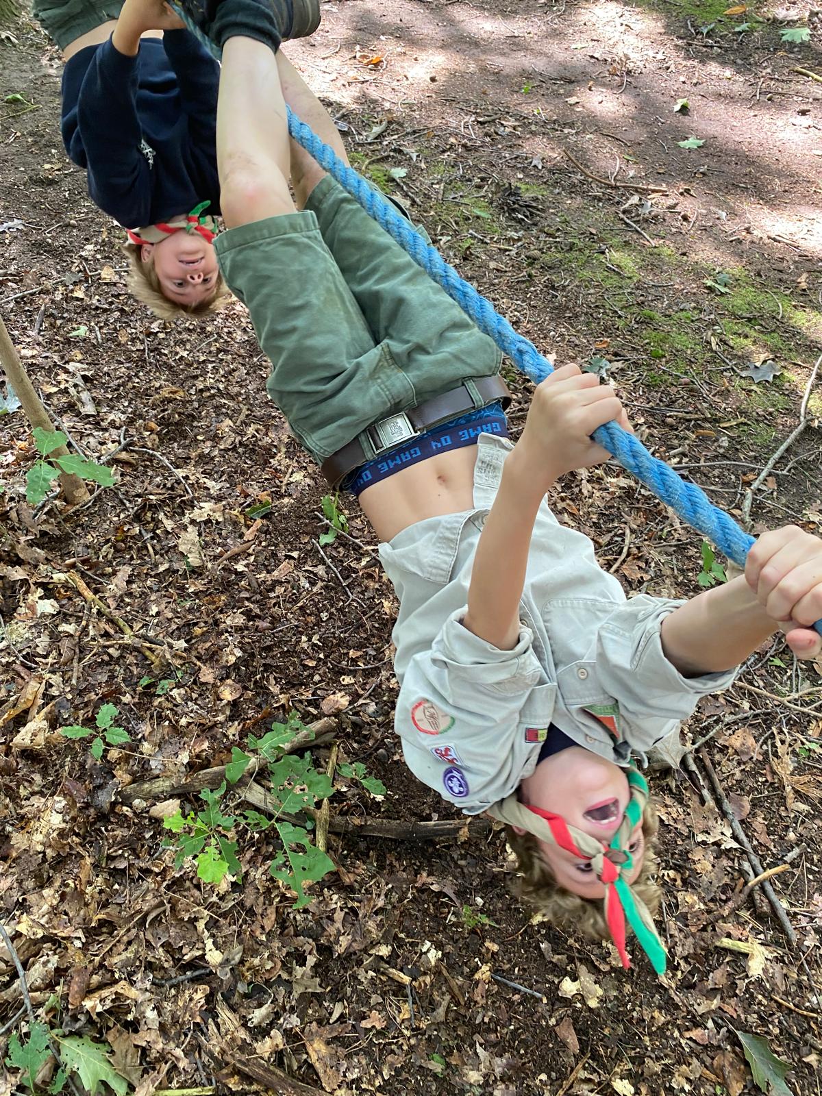 Sint-Martinus den XIIde - Opening 2024